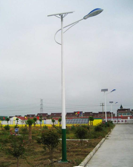 江宁区6米特价太阳能路灯